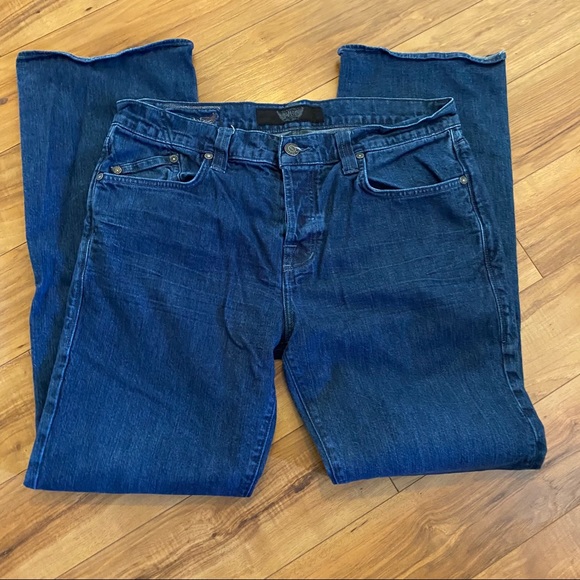 Vintage Rock & Republic Denim Jeans 38x32 - Picture 4 of 7